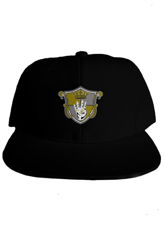 Phaze4 Legacy snapback